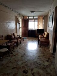 Blk 3 Ghim Moh Road (Queenstown), HDB 3 Rooms #424921081